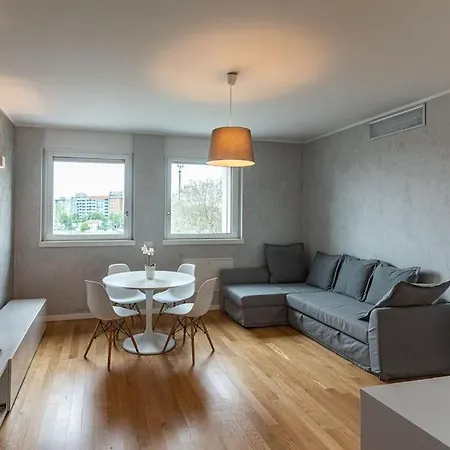 Apartamento Splendido Bilocale Corso Lodi