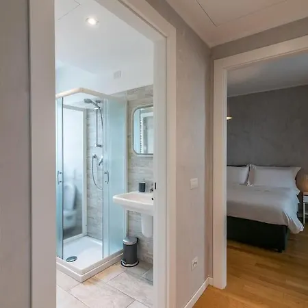 Apartamento Splendido Bilocale Corso Lodi *