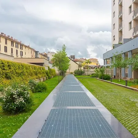 Apartamento Splendido Bilocale Corso Lodi *