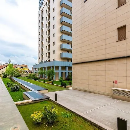 Apartamento Splendido Bilocale Corso Lodi *