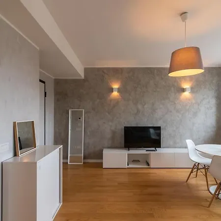 Splendido Bilocale Corso Lodi Apartamento Milão