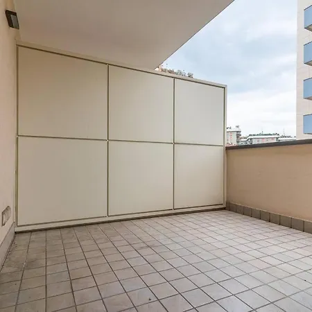 Splendido Bilocale Corso Lodi Apartamento Milão