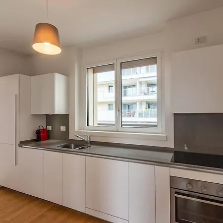 Splendido Bilocale Corso Lodi Apartamento Milão