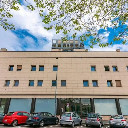 Apartamento Splendido Bilocale Corso Lodi