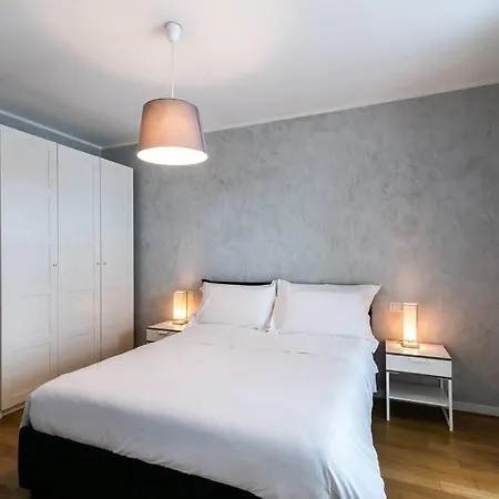 Apartamento Splendido Bilocale Corso Lodi *