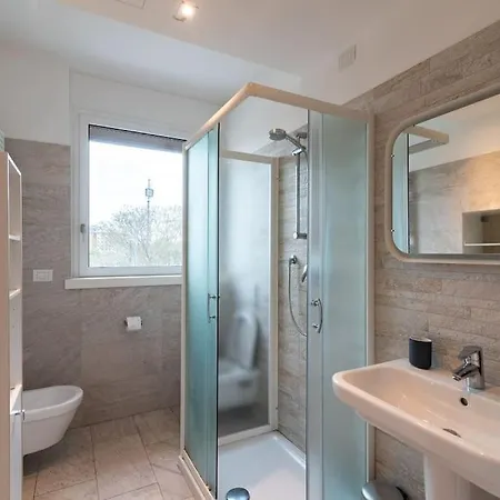 Apartamento Splendido Bilocale Corso Lodi *