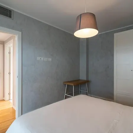 Splendido Bilocale Corso Lodi Apartamento