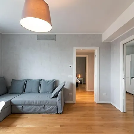 Apartamento Splendido Bilocale Corso Lodi
