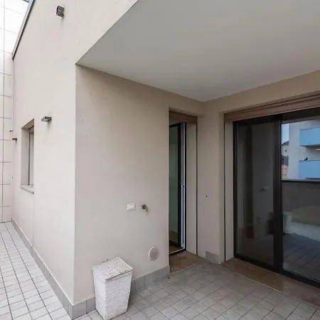 Apartamento Splendido Bilocale Corso Lodi Milão